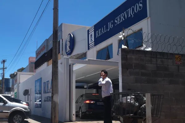 Áudios: funcionários da Real JG admitem vender vagas de emprego a R$ 1,2 mil