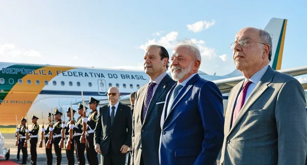 Lula usa discurso em fórum no Panamá para mandar recados a Trump