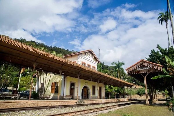 Muito além do Corcovado! Conheça 12 regiões turísticas do RJ