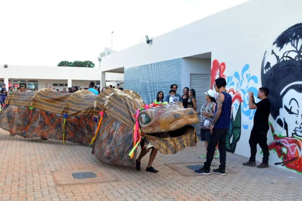 conecta cultura