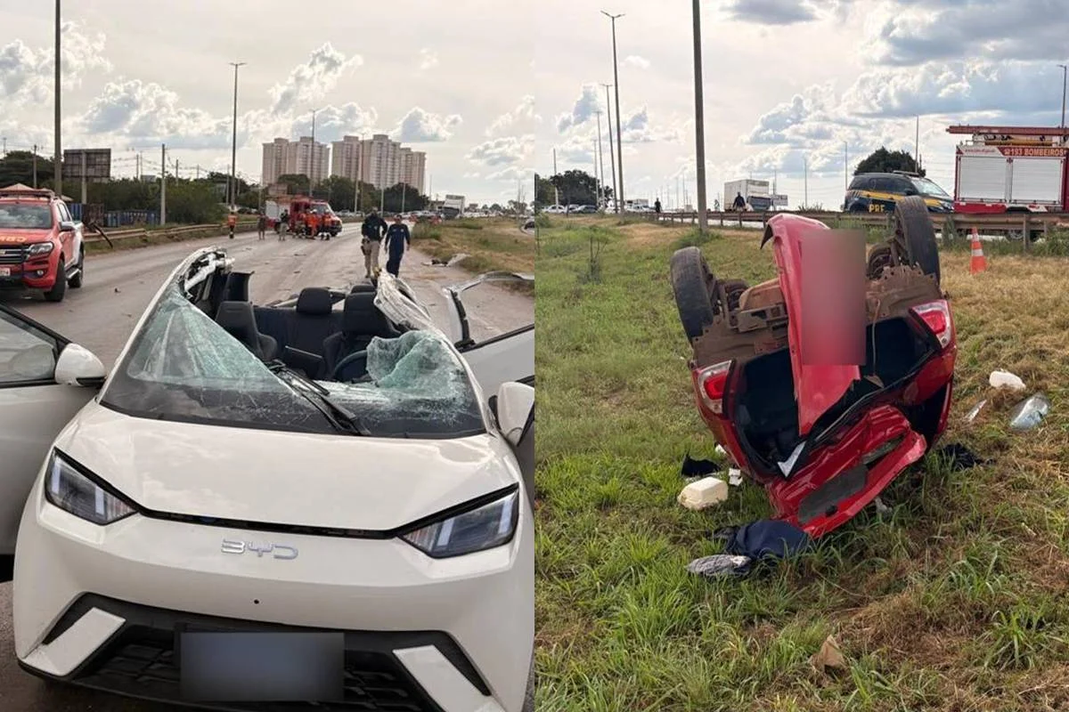 Empréstimo de carro a menor expõe cadeia de omissões fatais