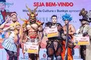 Dentre a programação, está o concurso de Miss Nikkey e o Concurso de Cosplay