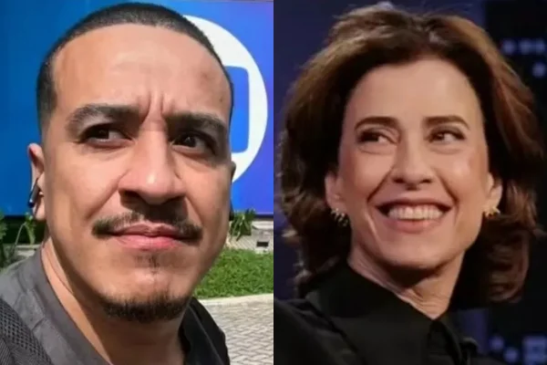 Ator faz alerta sobre golpe após indicação de Fernanda Torres ao Oscar