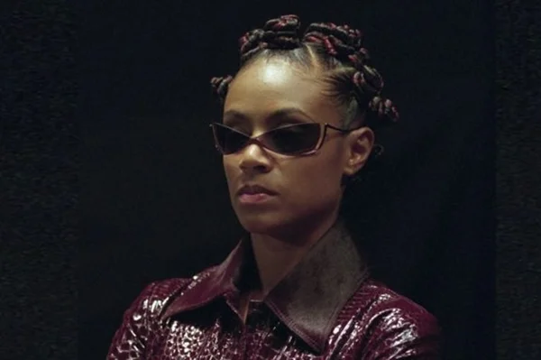 Matrix 4: Jada Pinkett Smith negocia volta à franquia como Niobe