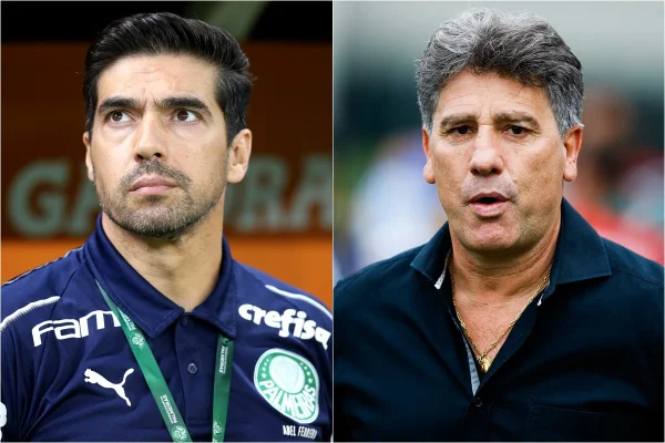 Flamengo ou Palmeiras: quem tem mais chances de vencer a Libertadores?