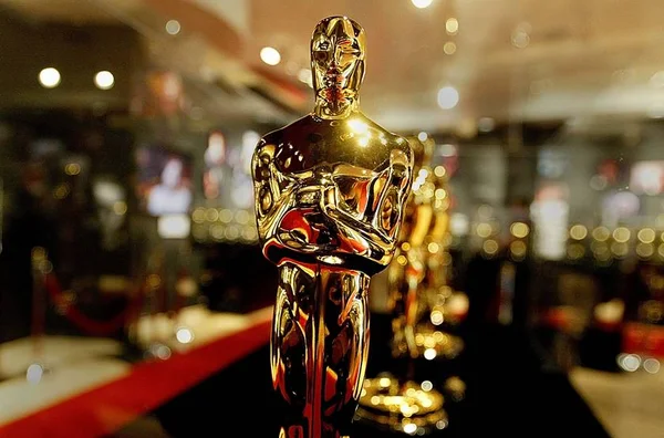 Oscar desiste de premiar filmes populares