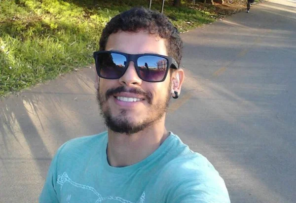 Estudante da UnB que estava desaparecido é encontrado na Bahia