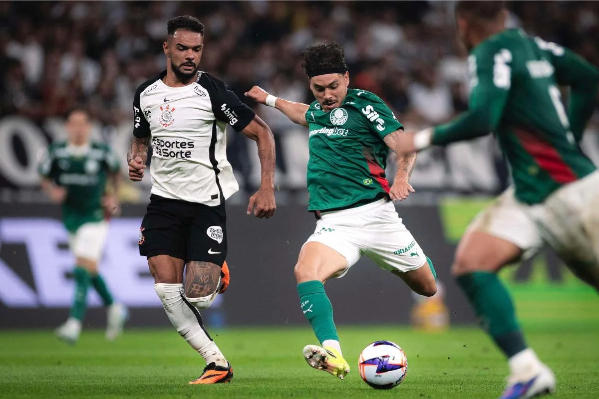 Após 45 dias, Brasileirão retorna nesta quinta-feira. Veja confrontos - imagem 8 Após 45 dias, Brasileirão retorna nesta quinta-feira. Veja confrontos - imagem 8