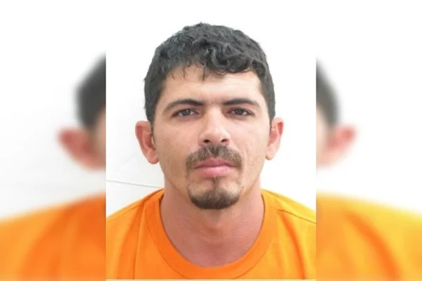 Homem atacou pm em delegacia