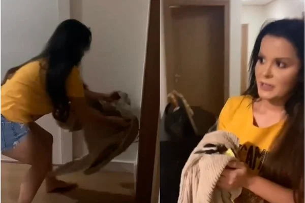 Maraisa salva pássaro