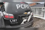 Participam da megaoperação 500 policiais Participam da megaoperação 500 policiais