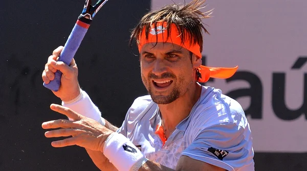 Ferrer é eliminado por Thiem, que avança à semifinal no Rio Open