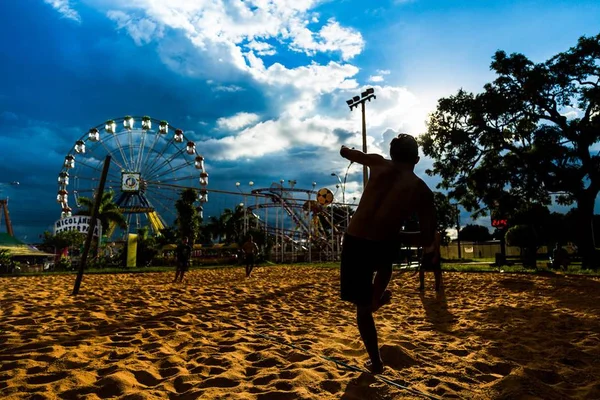 Administrador do Parque da Cidade é exonerado por Ibaneis