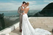 A influenciadora Marina Pumar e Fábio Villas oficializaram a união no civil em maio e tinham cerimônia de casamento marcada para agosto
A influenciadora Marina Pumar e Fábio Villas oficializaram a união no civil em maio e tinham cerimônia de casamento marcada para agosto