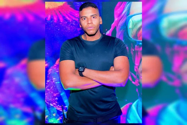 Thiago Abreu segurança morto em bar