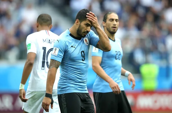 Copa América: Chile e Uruguai duelam pela liderança do Grupo C