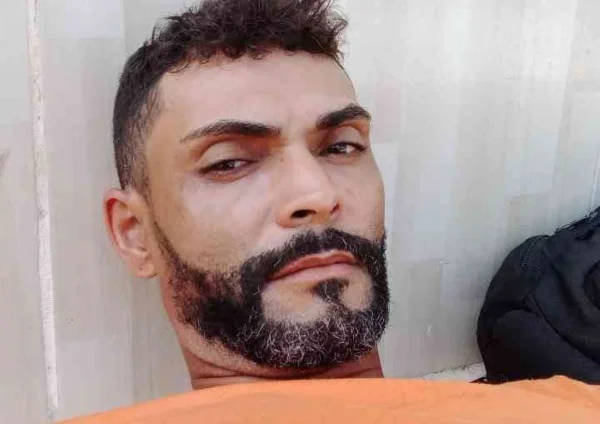 Delegada casada com homem que matou gari em BH tem 7ª licença médica - destaque galeria Delegada casada com homem que matou gari em BH tem 7ª licença médica - destaque galeria