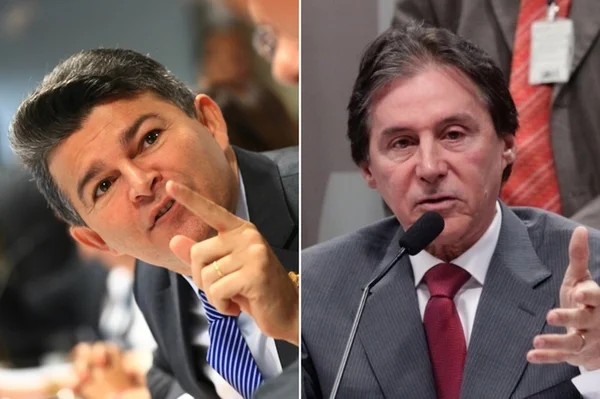 Senado elege o presidente nesta quarta (1º/2). Conheça os candidatos