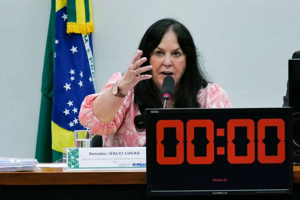 Rose de Freitas