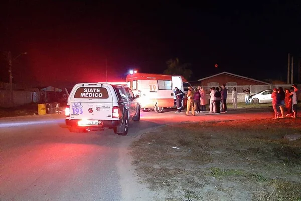 Após negar ter abusado de jovem bêbada, homem é baleado na cabeça