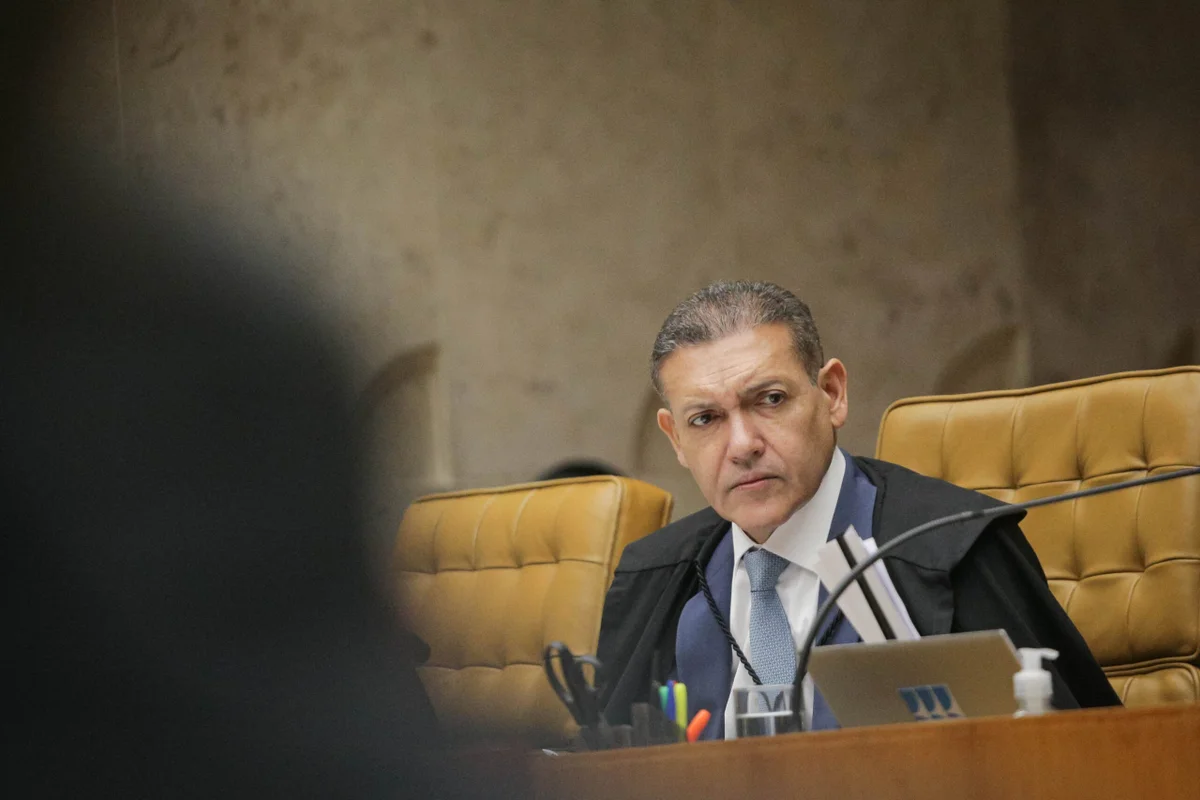 Nunes Marques manda incluir Zema, Kiko e Marinho em debates da Globo