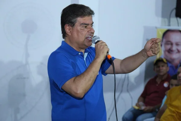 Trad prevê clima quente no debate sobre indicação de Eduardo Bolsonaro