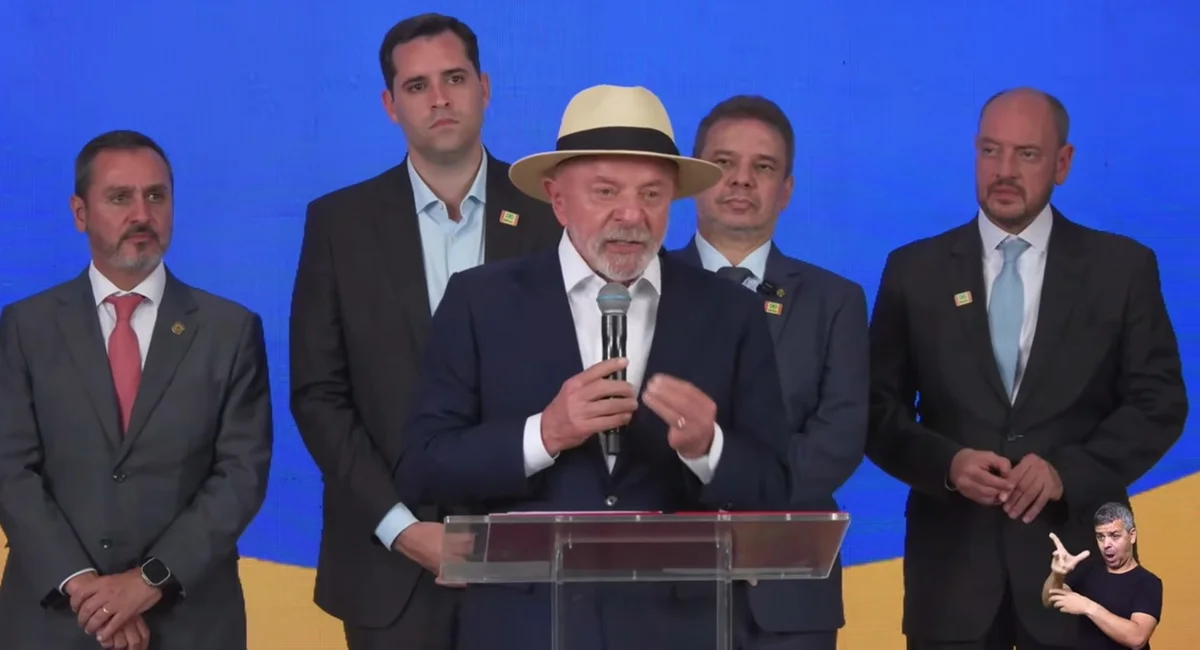 Alta do petróleo pressiona subsídio do governo Lula às vésperas do 1º turno - imagem 6 Alta do petróleo pressiona subsídio do governo Lula às vésperas do 1º turno - imagem 6
