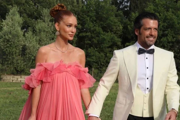 Marina Ruy Barbosa e Guilherme Mussi