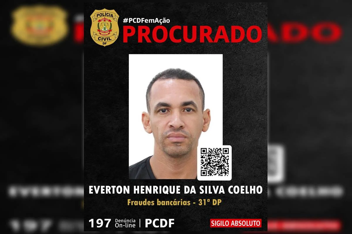 Everton Henrique Coelho da Silva Everton Henrique Coelho da Silva