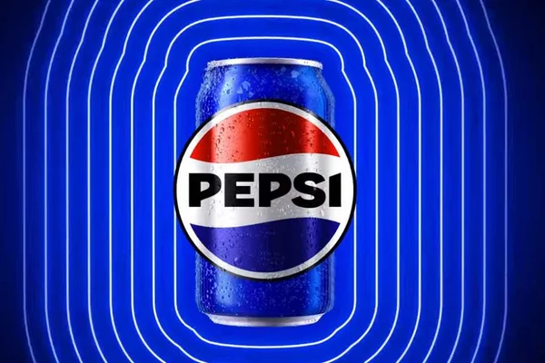 Para celebrar 125 anos de história, Pepsi lança nova identidade visual