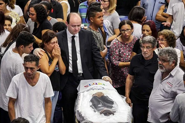 Suzano: “Colocar arma na mão do professor não resolve”, diz secretário