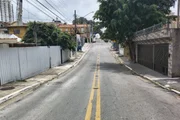 Obras de expansão da Linha 2-Verde do metrô