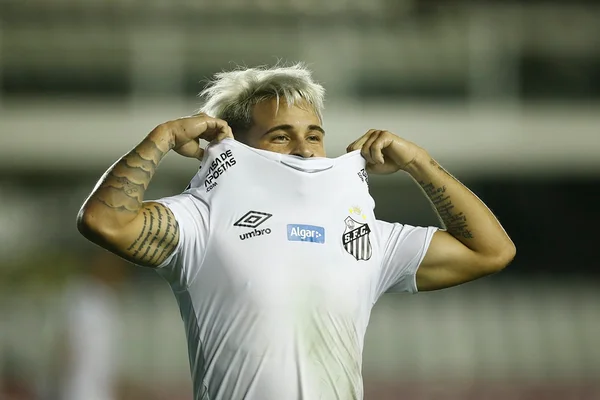 Soteldo Santos