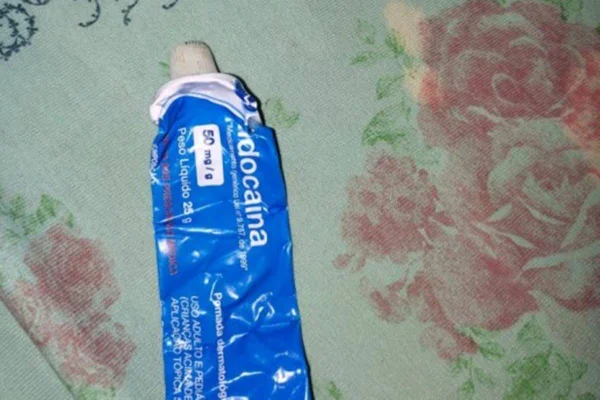 pai é preso em goiás por estuprar filha de 1 ano e 11 meses
