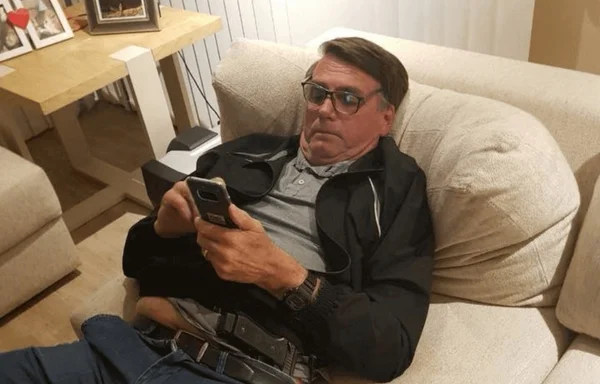 Moro e Lula perdem em seguidores, mas engajam mais que Bolsonaro