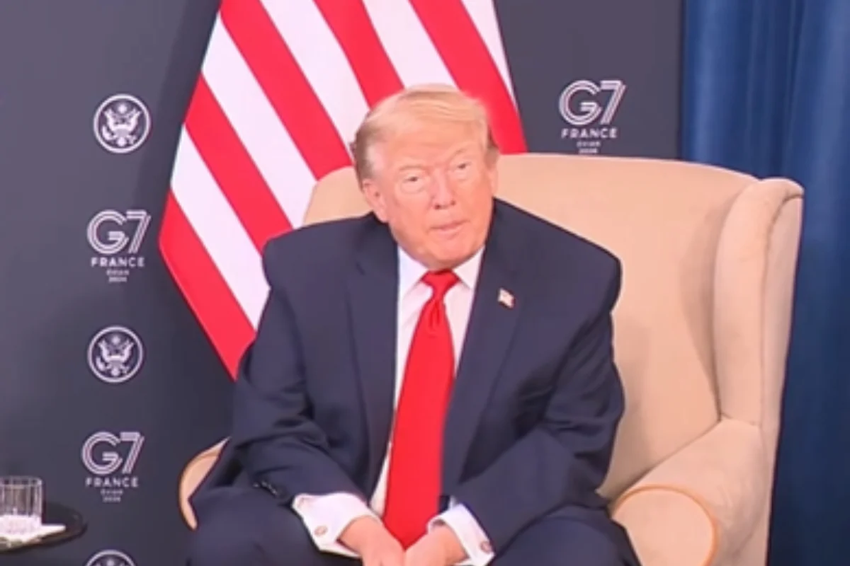 Trump brinca no G7: 'Eu sou o chefe' e rouba a cena em encontro de líderes, com presença de Lula e debates sobre guerras globais