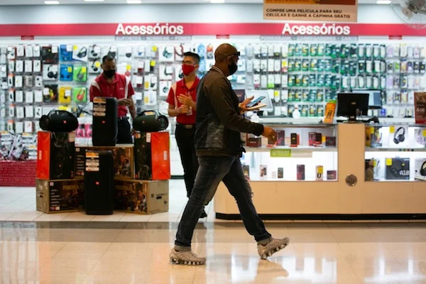 Lockdown: shoppings do DF avaliam funcionamento das 8h às 20h