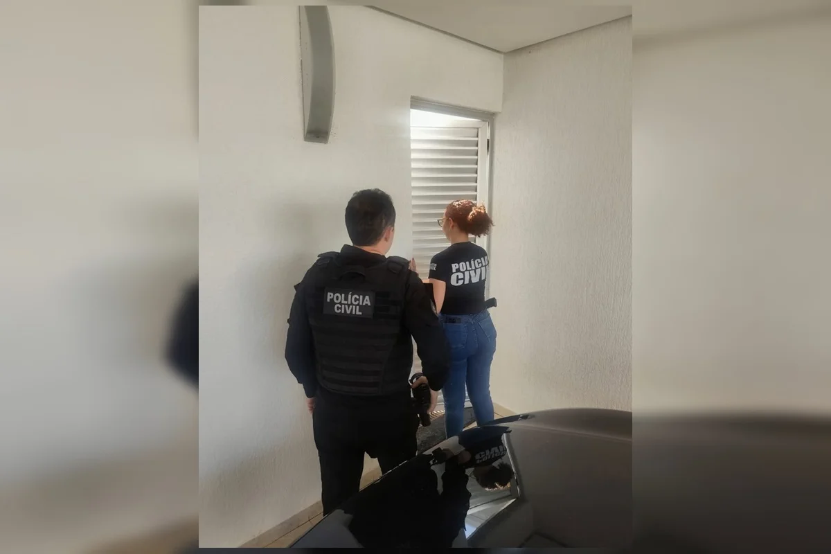 Investigação apura uso de dados de paciente internado em UTI para aplicação de golpe via Pix Investigação apura uso de dados de paciente internado em UTI para aplicação de golpe via Pix