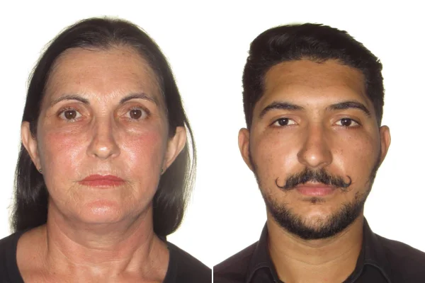 Mulher morre atropelada por motorista embriagado