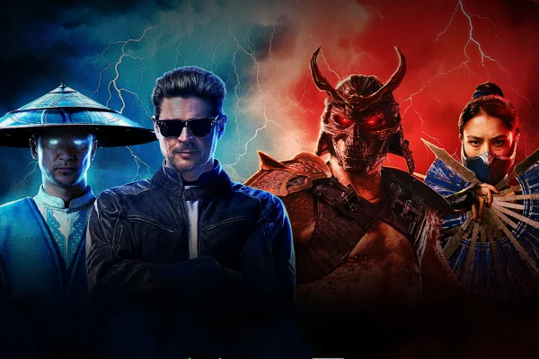 Mortal Kombat 2 estreia nos cinemas e traz de volta personagens icônicos da famosa franquia de games