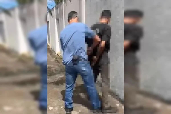 Para provar estupro, menina de 7 anos coleta sêmen do tio abusador