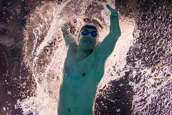Com bronze, Daniel Dias ganha a 3ª medalha no Rio-2016