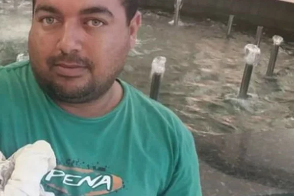 Motorista de aplicativo é assassinado em João Pessoa