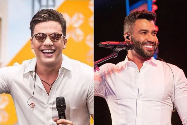 Wesley Safadão reage a treta com Gusttavo Lima; veja o que cantor diz