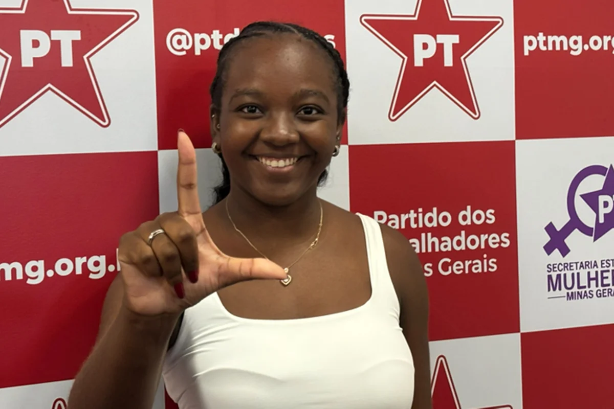 Petista Ana Elisa defende diálogo com Cleitinho: “Pessoa maleável”