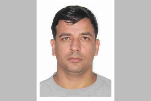 Rafael Marcell Dias Simões