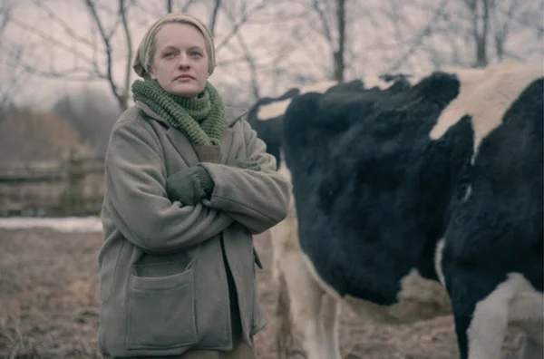 The Handmaid's Tale - O Conto da Aia estreia sua 4ª temporada