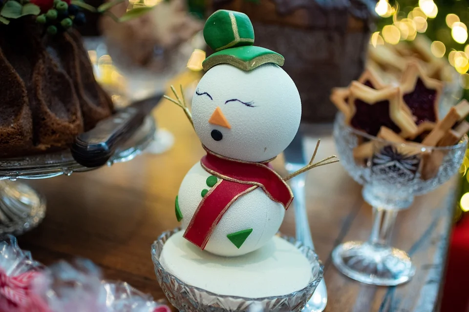 Ícones do Natal Ícones do Natal