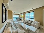 Cobertura de Robinho em Santos (SP) colocada à venda por R$ 11 milhões