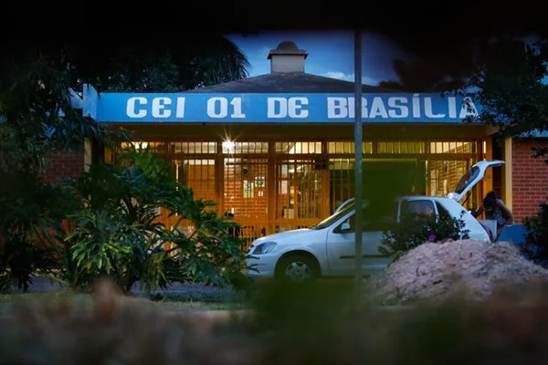 DF: Educação pede aporte de R$ 40 milhões para quitar contratos